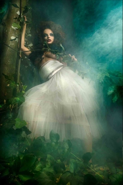Photograph Juanmi Marquez A Christmas Tale 003 on One Eyeland